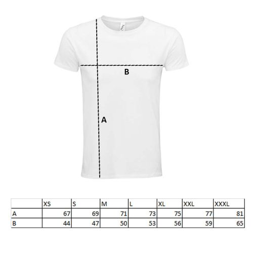 Cotton T-shirt | Men - Image 9